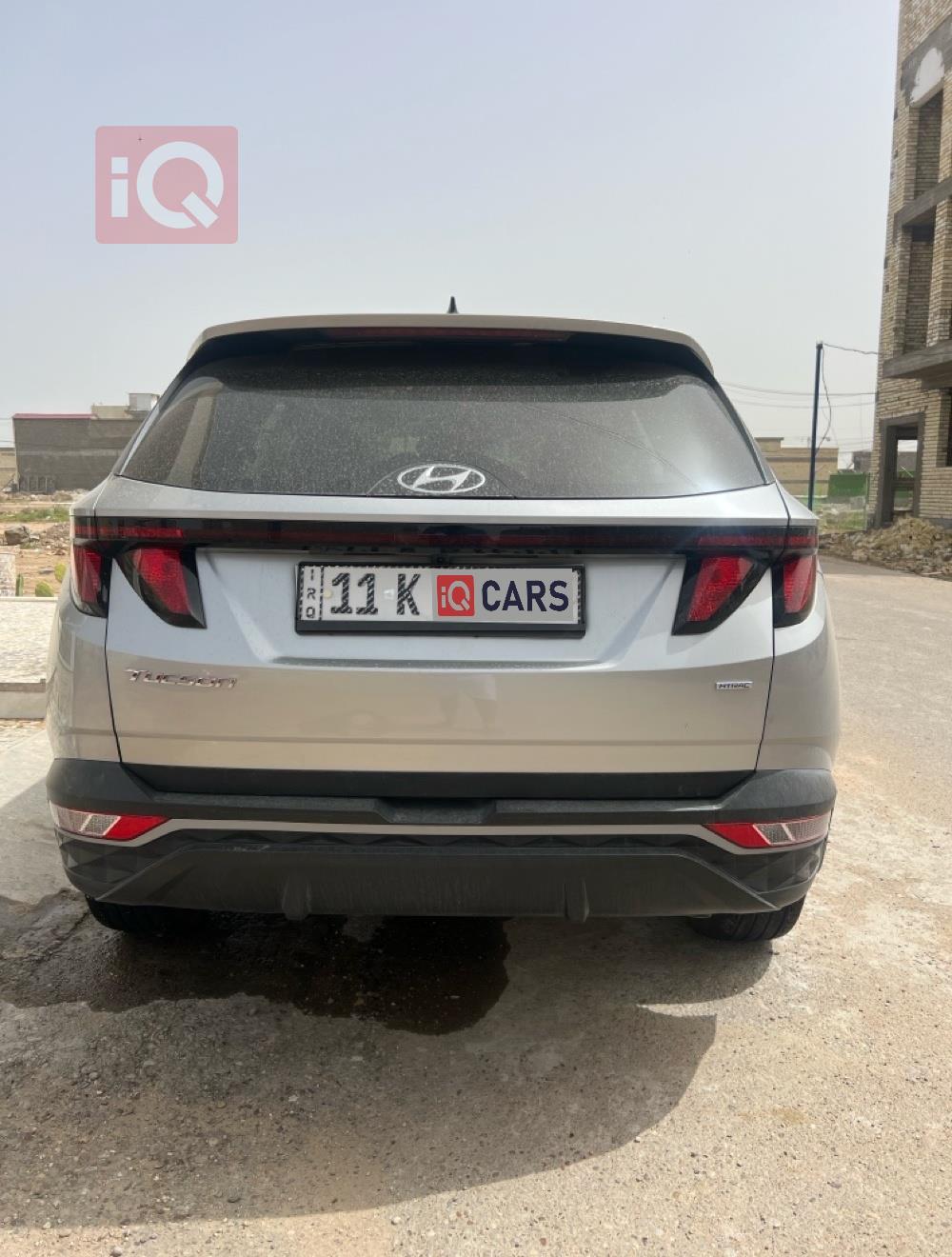 هيونداي توسان